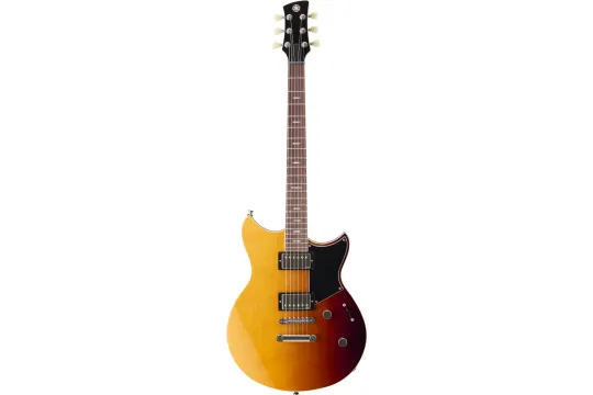 Yamaha Revstar RSP20 Sunset Burst