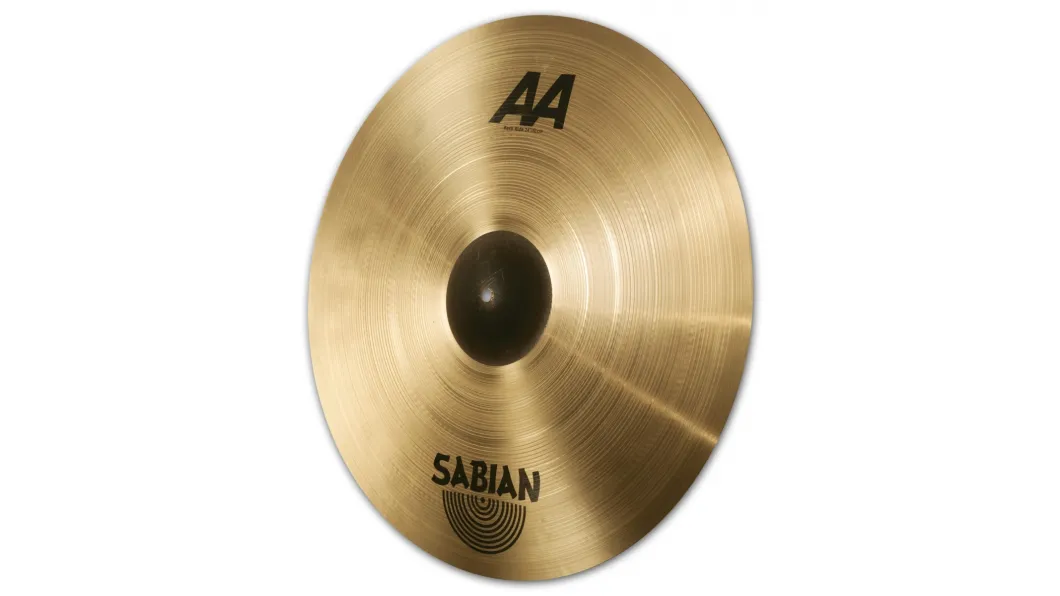 Sabian 24" AA Bash Ride