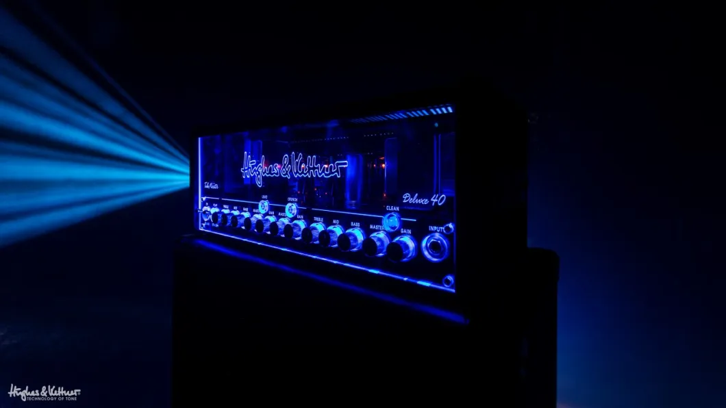 Hughes&Kettner TubeMeister Deluxe 40