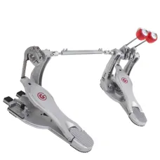 Gibraltar 9711G-DB Double Pedal G-Class