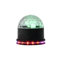 Eurolite LED BCW-4 Strahleneffekt