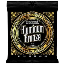 Ernie Ball EB2568 Aluminum Bronze