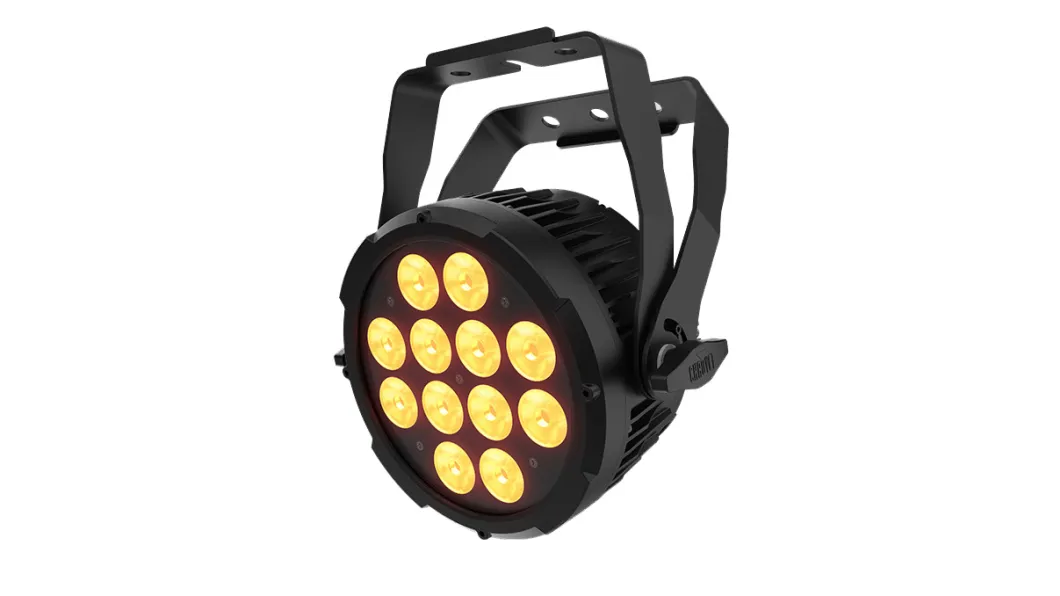 Chauvet DJ SlimPAR Pro Q IP