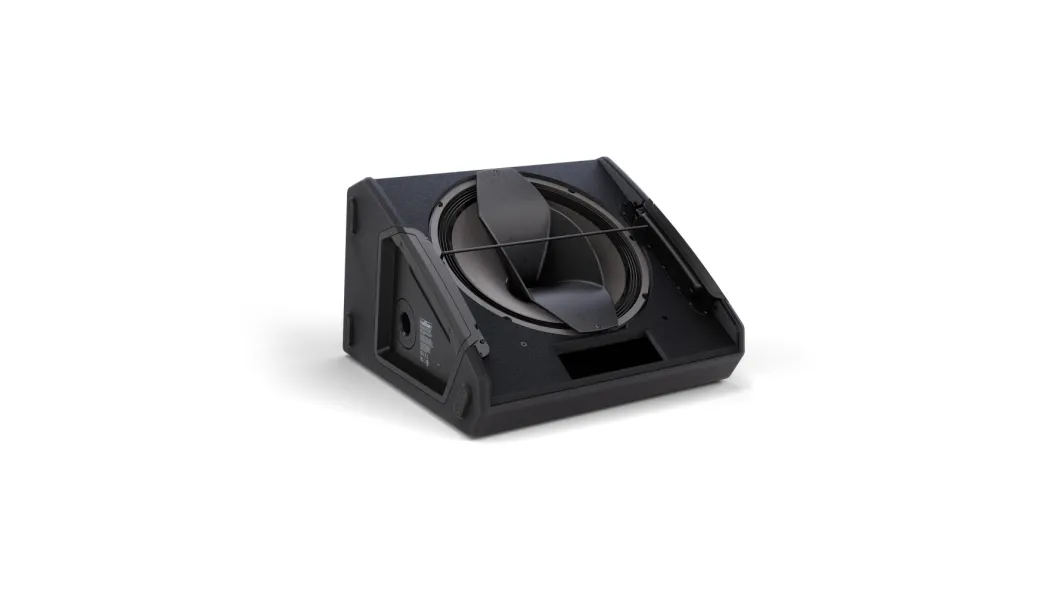 LD Systems MON 15A G3 Bühnenmonitor aktiv