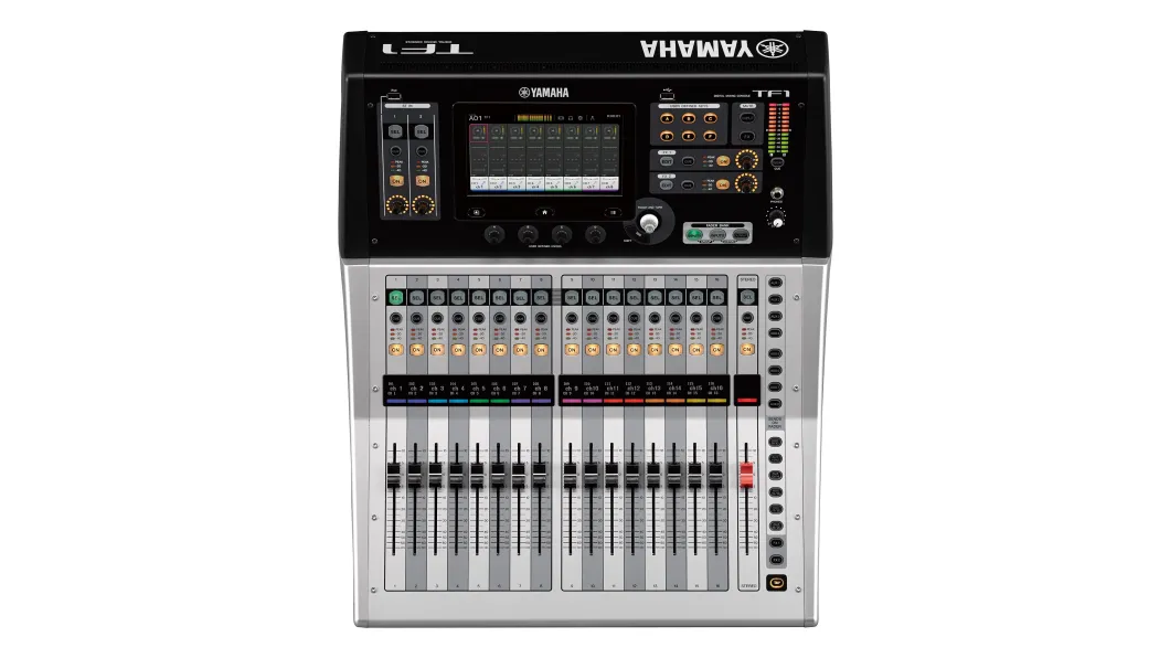 Yamaha TF-1 Digitalmixer