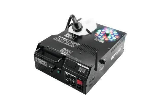 Eurolite NSF-350 LED Hybrid Spray Fogger