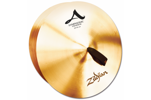 Zildjian 20" A Symphonic Viennese Tone