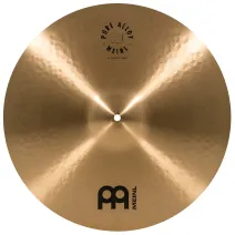 Meinl PA18MC Pure Alloy 18" Medium Crash