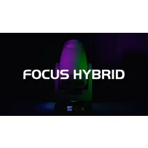 ADJ Focus Hybrid