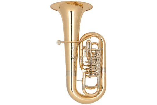 Miraphone 281B 11000 Firebird F-Tuba