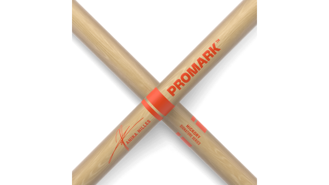 Pro Mark RBANW Anika Nilles Signature Drumsticks