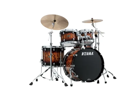 Tama Starclassic Walnut/Birch WBS42S-MBR