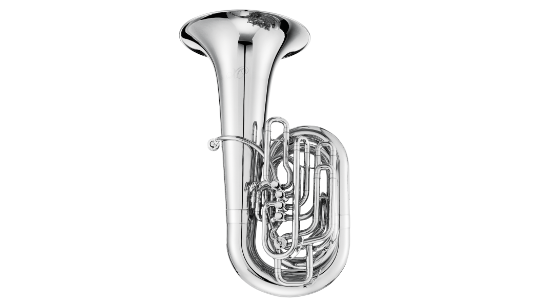 XO 1680SS C-Tuba