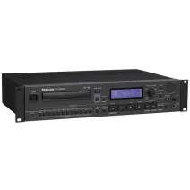 Tascam CD-6010