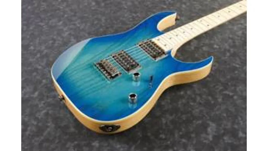 Ibanez RG421AHM-BMT