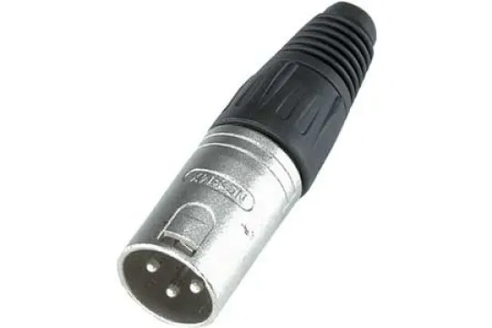 Neutrik NC3 MX XLR-Kabelstecker