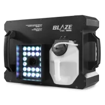 beamZ BLAZE1800 Vertikale Nebelmaschine 24x4W 4in1 LED