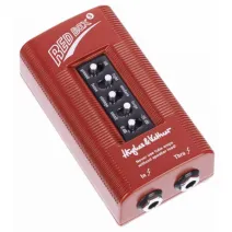 Hughes&Kettner Redbox 5