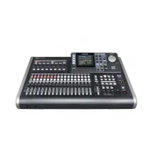 Tascam DP-24 SD