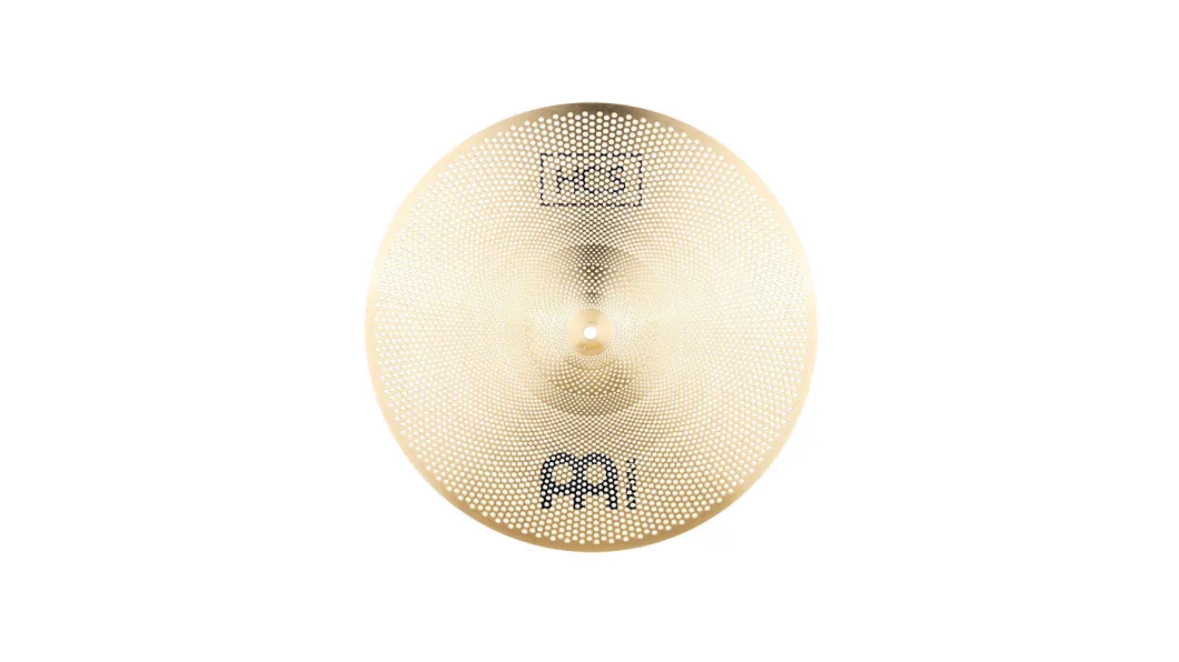 Meinl P-HCS16C 16" Practice Crash