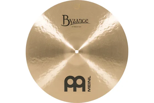 Meinl B16MC 16" Byzance Medium Crash