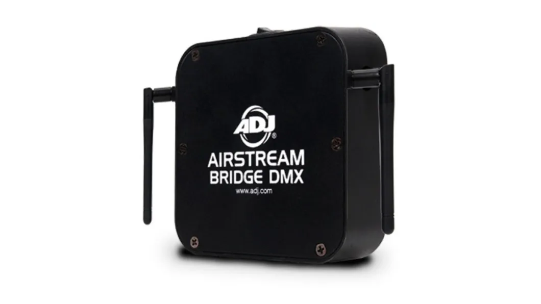 ADJ Airstream Bridge DMX