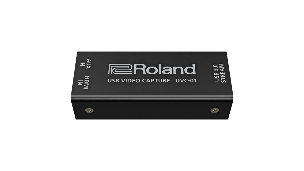 Roland UVC-01