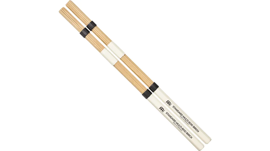 Meinl SB200 Birch Standard Multi-Rod