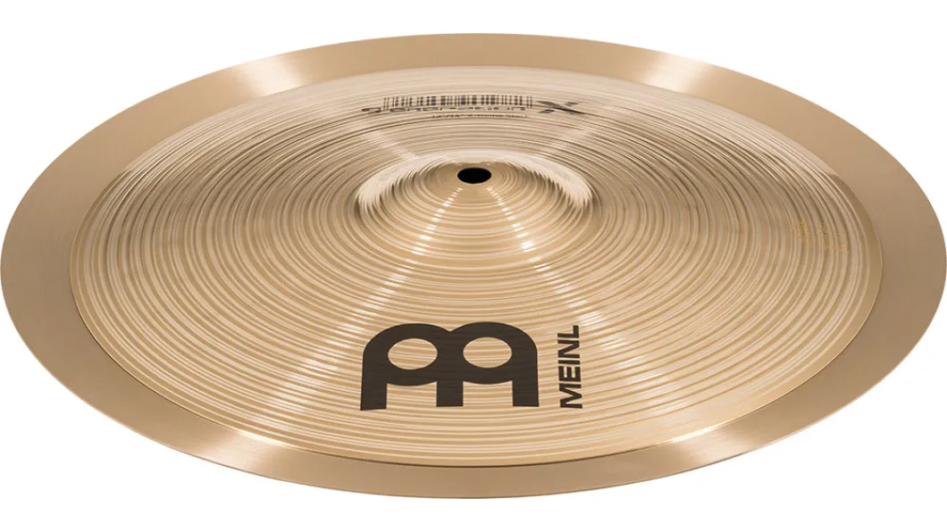 Meinl GX-12/14XTS 12"/14" Generation X