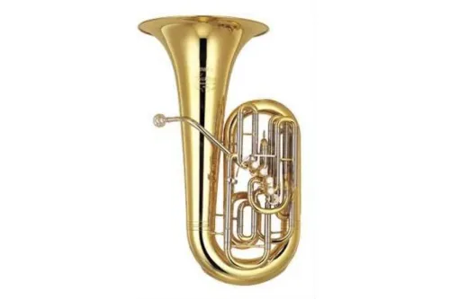 Yamaha YFB-822 Tuba