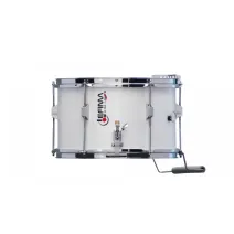 Lefima DU8 1412 Doble Snaredrum