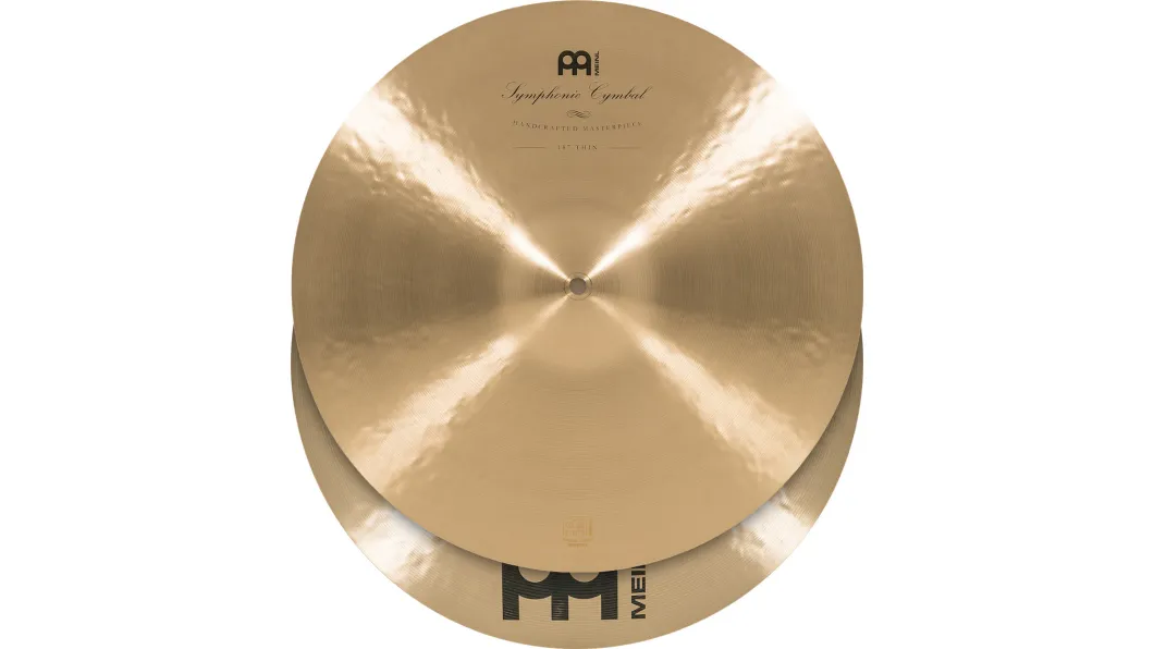 Meinl SY-18T Symphonic Thin 18"