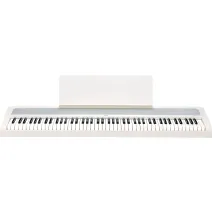 Korg B2 White