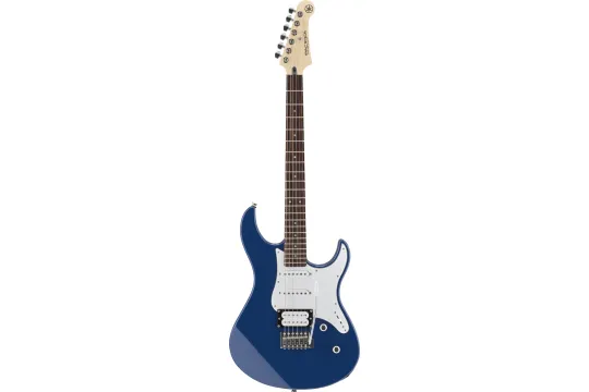 Yamaha Pacifica 112V RL United Blue