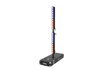 Eurolite LED Pixel Tower