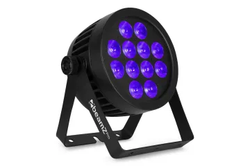 beamZ pro BWA534 Aluminium IP65 LED PAR 12 x 15W 6 in 1