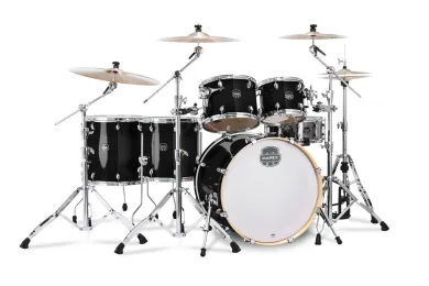 Mapex Armory Studioease Shell Set Piano Black