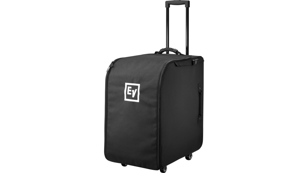 EV Evolve Case 30M und 50 mit Rollen