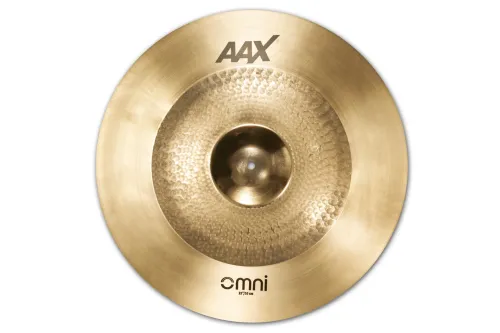 Sabian 22" AAX Omni Ride