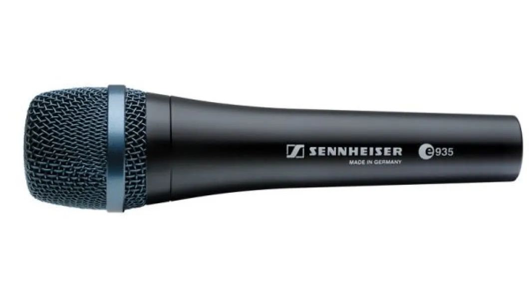 Sennheiser E 935 Gesangsmikrofon