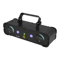 Eurolite LED Compact Multi FX Laser Bar