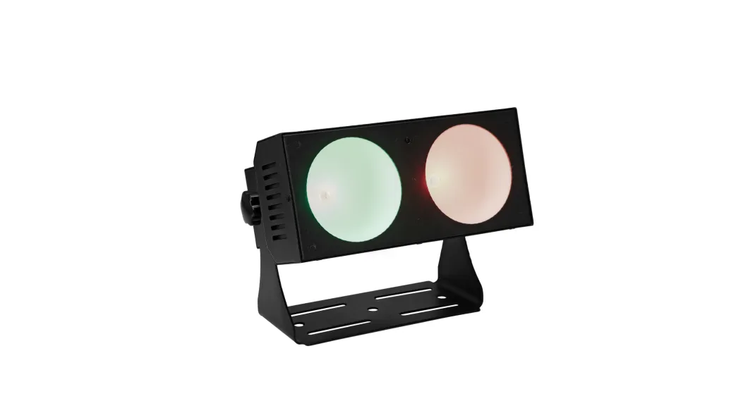 Eurolite LED CBB-2 COB RGB Leiste