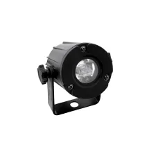 Eurolite LED PST-3W 3200K Spot