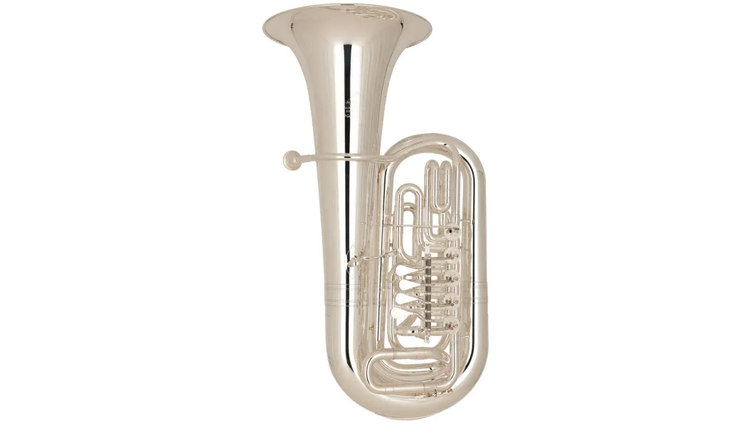 Miraphone 283B 7020 Norwegian Star Eb-Tuba