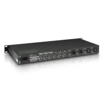 LD Systems HPA 6 Kopfhörerverstärker 6 Kanal