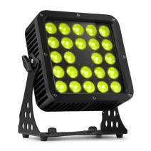 beamZ pro Starcolor200 Flutlicht 24 x 10W RGBW