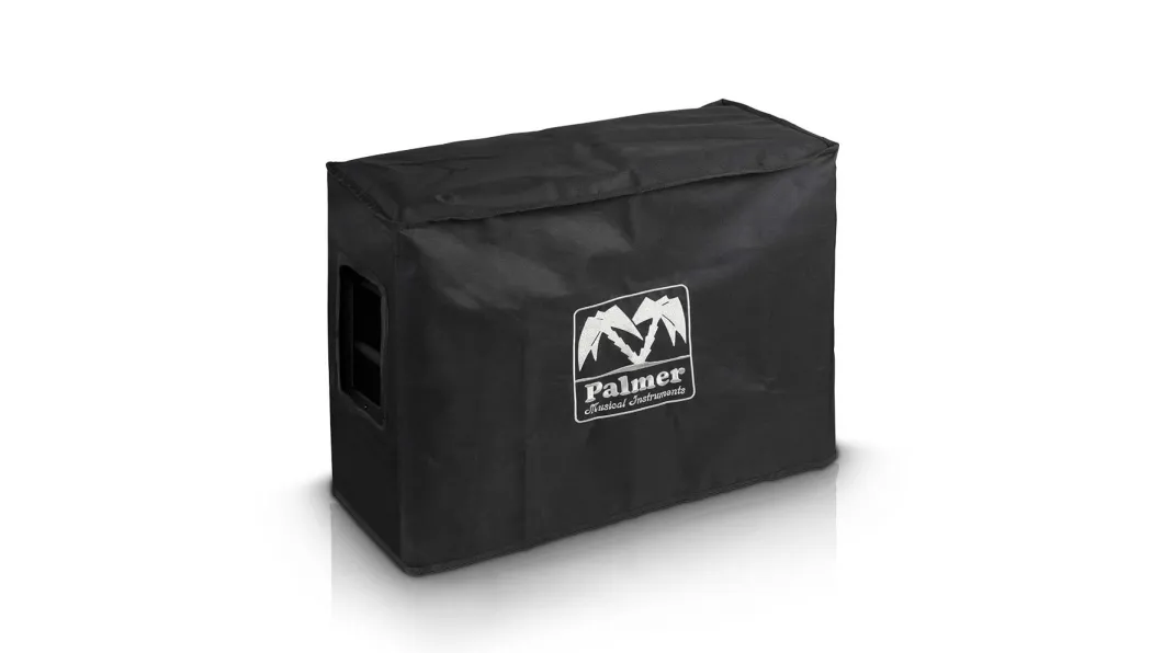 Palmer CAB212BAG Transporttasche für 2x12" Cabinets