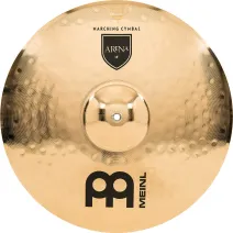 Meinl Ma-ar-18 18" Arena Marching Cymbal