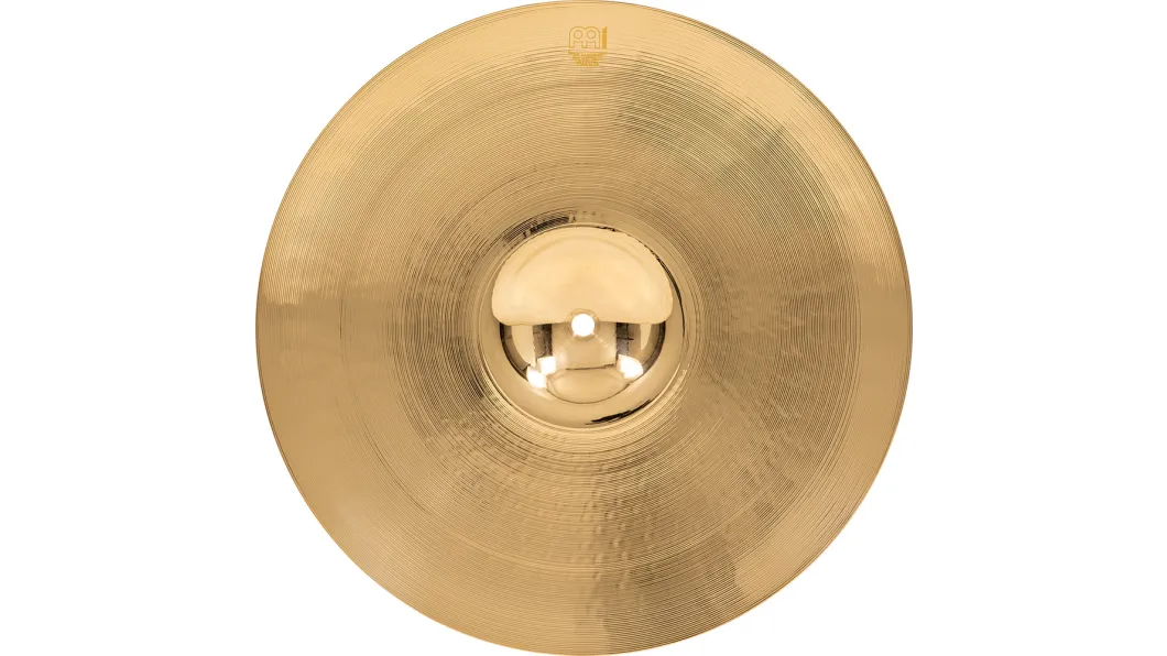 Meinl 15" Pure Alloy Custom Hi-Hat