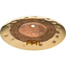 Meinl B10DUS 10" Byzance Dual Splash